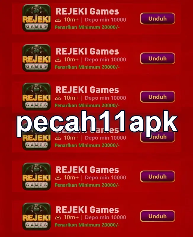 pecah11apk Masuk