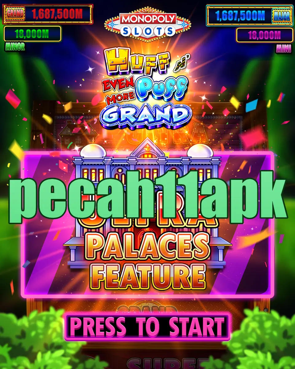 pecah11apk Tangkapan Layar - APK Resmi